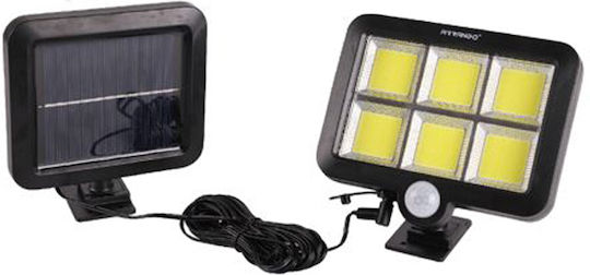 Arrango Montat pe perete Lampă Solară IP65