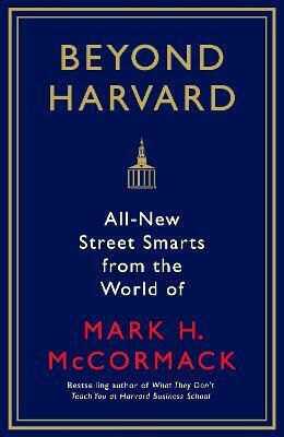 Beyond Harvard