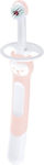 Mam Baby Toothbrush for 5m+ Light Pink