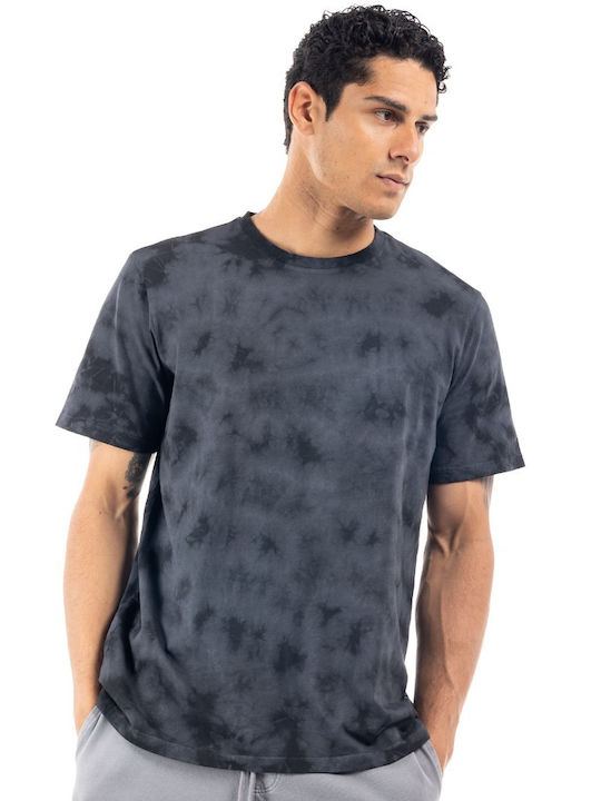 T-Shirt Schwarz