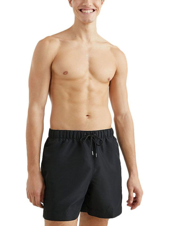 Men's Swimwear Shorts Black