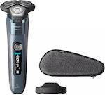 Philips Shaver Series 8000 S8692/35 Elektrischer Rasierer Gesicht