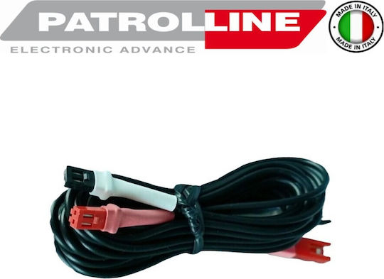 Patrol Line Motorcycle Alarm Wiring