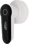 Adler Fabric Shaver White