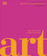 Art, The Definitive Visual Guide