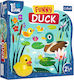 Επιτραπέζιο Παιχνίδι Funny Duck 2+ Ετών (EN) Trefl