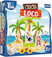 Настолна игра Coco Loco! 2+ години (EN) Trefl