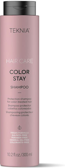Lakme Teknia Color Stay Shampoos for Coloured Hair 300ml