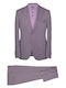 Prince Oliver Men's Suit Purple