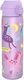 Ion8 Slimkids Kids Water Bottle Unicorn Plastic Pink 500ml