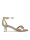 Sandalen Platinum