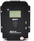 MPPT Solar Charge Controller 24V / 30A