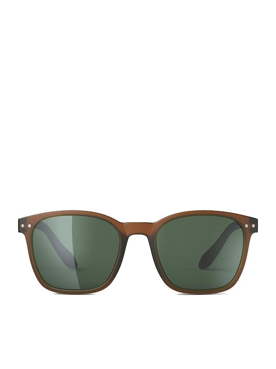 Izipizi Unisex Ochelari de soare cu Cadru Hazel