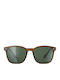 Izipizi Unisex Ochelari de soare cu Cadru Hazel