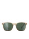 Izipizi Unisex Γυαλιά Ηλίου με Κοκκάλινο Σκελετό Sand Polarized
