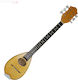 Elite Baglamas Carved M3A Professional Carved