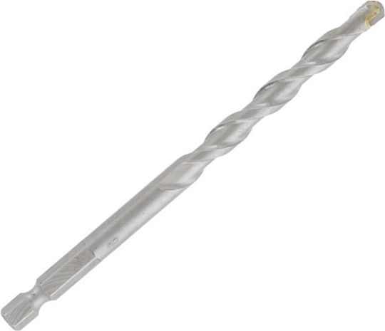 Keil Multicut Diamantbohrer mit Sechskantschaft für Glas/Fliesen, Gemäuer und Holz 4x85mm