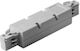 Fos me Schienenverbinder für Leuchten Silber 05-00416-10