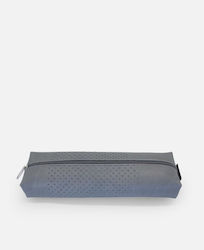 Make Notes Κασετίνα Βαρελάκι Graphite Make Notes Κασετίνα Βαρελάκι Graphite