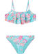 Pepe Jeans Kids Swimwear Bikini Light Blue