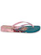 Ipanema Women's Flip Flops