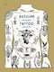 Russian Criminal Tattoo Archive