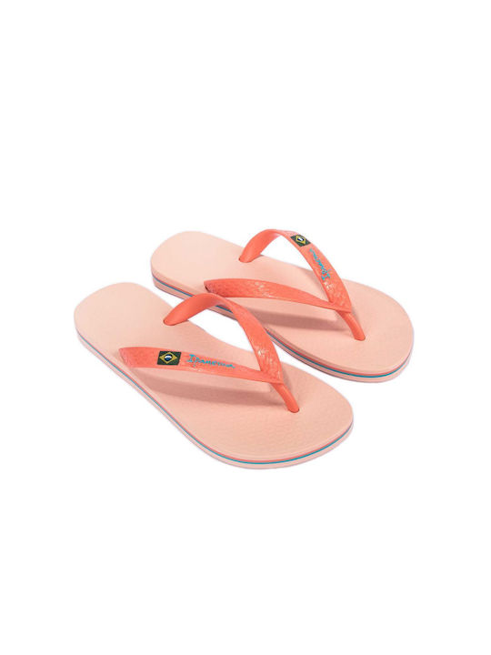Ipanema Women's Flip Flops Pink 80408-AI829