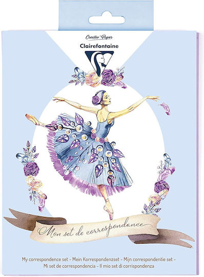 Clairefontaine Παιδικό Σετ Γραφικής Ύλης