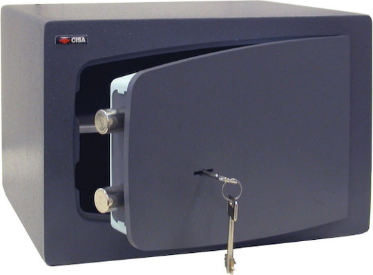Cisa Safe L42xW35xH30cm 8A050-43