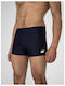 Men's Swimwear Shorts Navy Blue