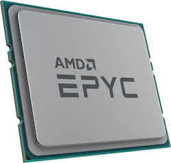 AMD Epyc 9354 3.25GHz Procesor cu 32 nuclee pentru Socket SP5 Tavă