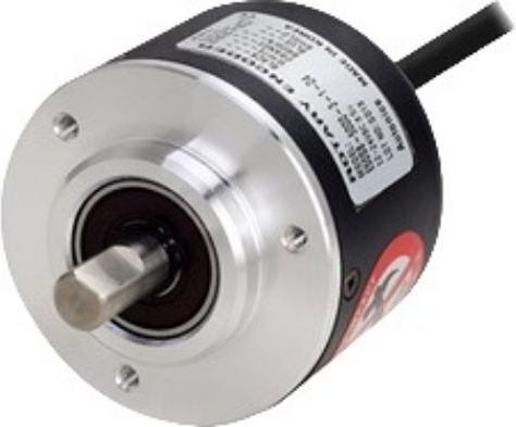 Autonics E50S8-360-3-T-24 Rotary Enconter Φ50 360rpm 3 T 24 Totem 03.058.0004