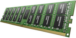 Samsung Enterprise 64GB DDR4 RAM mit Geschwindigkeit 3200 für Server