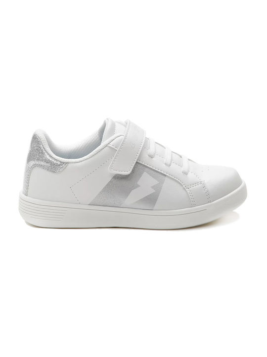 Lotto Kids Sneakers White