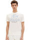 T-shirt Λευκό