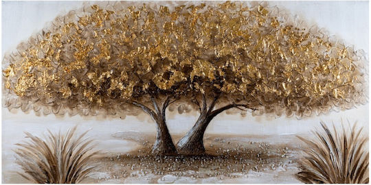 Zen Collection Tablou pe Pânză 120x60cm