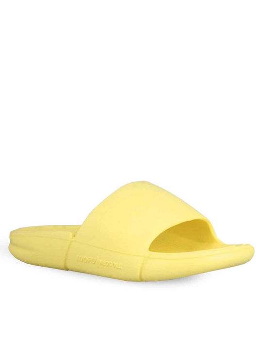 Parex Slides σε Κίτρινο Χρώμα