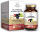 John Noa ALA Liposomal Acid Alfa Lipoic 600mg Supliment Alimentar Special 60 Capsule