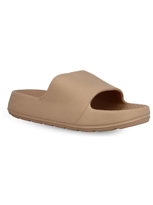 Parex Women's Slides Nude