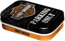 Nostalgic Art Καραμέλες Harley-Davidson Riders 15gr