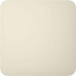 Ajax Systems Solo Button Lichtschalterplatte in...