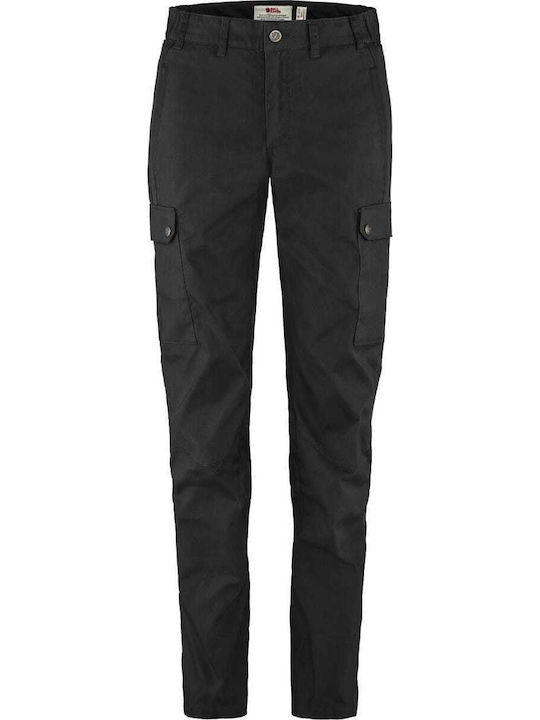 Fjallraven Stina Γυναικείο Μακρύ Παντελόνι Πεζο...
