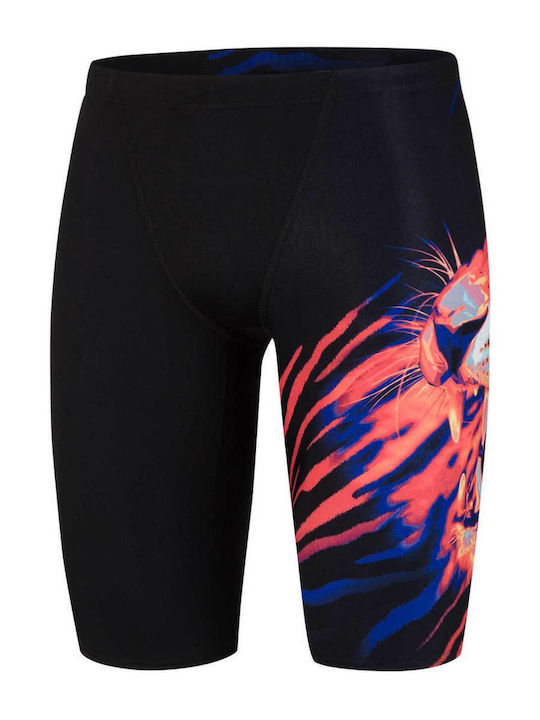 Speedo JungleBeast V-Cut Placement 09735D858 Мъ...
