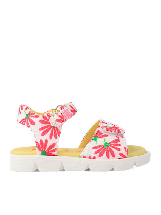 Agatha Ruiz De La Prada Sandale Copii Fuchsia