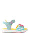 Kids' Sandals Light Blue
