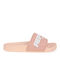 Replay Frauen Flip Flops in Rosa Farbe