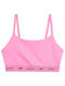 4F Kids' Bralette Pink