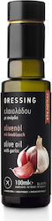 Κύκλωπας Olivenöl Dressing mit Aroma Knoblauch 100ml 1Stück