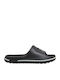 Women's Slides Black
