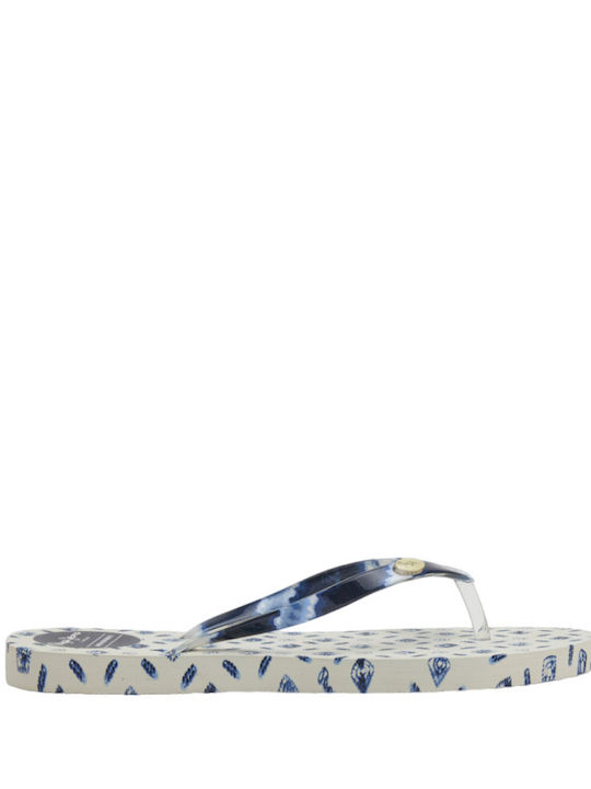 Pepe Jeans Frauen Flip Flops in Mehrfarbig Farbe